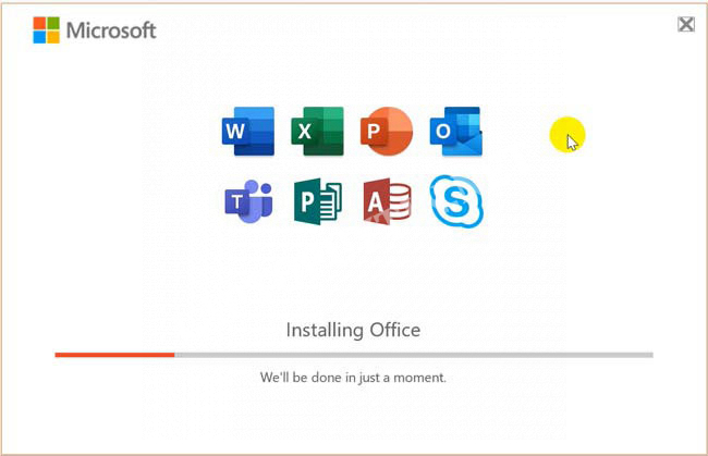 Tải Microsoft Office 365 Full Crack