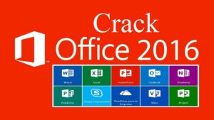 Cấu hình cài đặt phần mềm Office 2016