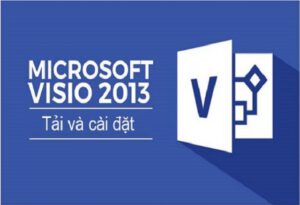 Tải Microsoft Visio 2013